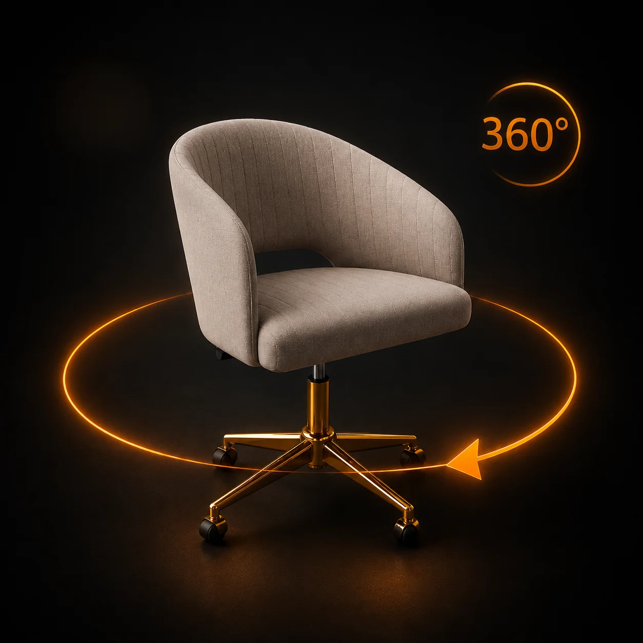 Prezentacje 360 Produktów - Lilu Studio 3D