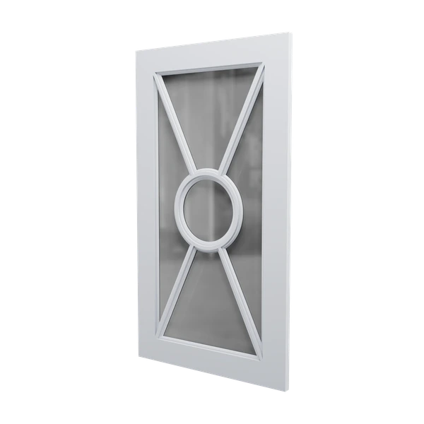 Wizualizacja 3D wariantu produktu: Wariant 406